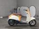 Фото Honda CREA SCOOPY 2003 с японского аукциона