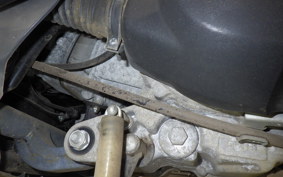 HONDA LEAD 110 2010 JF19