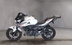 KAWASAKI Z400 2022 EX400G