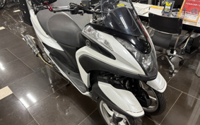 YAMAHA TRICITY 125 SE82J