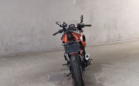 KTM 390 RC 2018 JYJ40