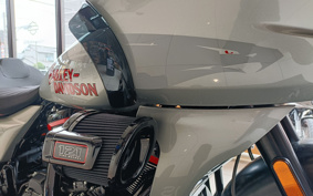 HARLEY FLTRXSTSE CVO 2026 TL8
