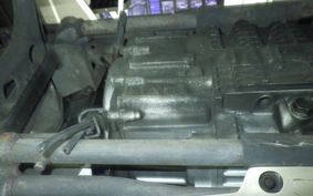 HONDA GL1500 GOLD WING SE 1997 SC22