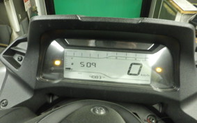 YAMAHA TRICITY 300 2021 SH15J