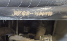 HONDA DIO Gen.6 AF68