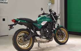 KAWASAKI Z650 RS 2023 ER650M