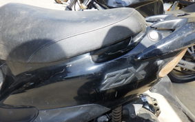 HONDA DIO Gen.4 2021 AF35