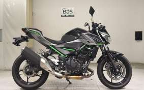 KAWASAKI Z400 Gen.2 2026 EX400L