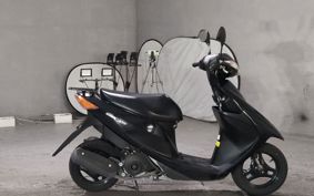 SUZUKI ADDRESS V50 CA4BA