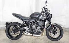 TRIUMPH TRIDENT 660 2023 LGL10U