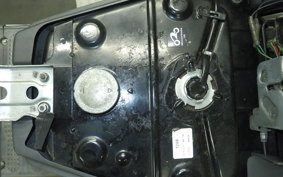 HONDA GYRO CANOPY 2024 TA03