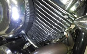 YAMAHA DRAGSTAR 400 CLASSIC 2002 VH01J