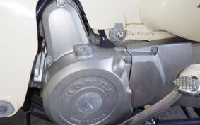 HONDA LITTLE CUB E C50