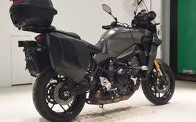 YAMAHA TRACER 9 GT 2021 RN70J