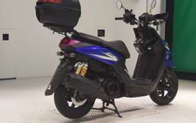 YAMAHA BW*S 125 Gen.2 2009 SEA6J
