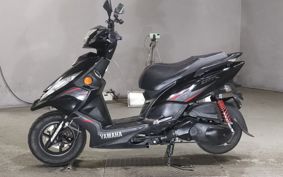 YAMAHA GTR125 SE51