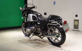 BMW R100RS 1992