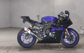 YAMAHA YZF-R6 2019 RJ27