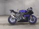 Фото Yamaha YZF-R6 2019 с японского аукциона