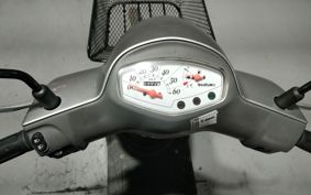 SUZUKI LETS4 CA45A