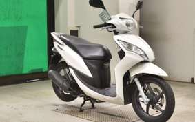 HONDA DIO 110 2022 JF31