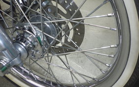 HARLEY FLSTF 1450 2004