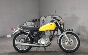 YAMAHA SR400 1994 1JR