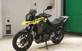 SUZUKI Vｽﾄﾛｰﾑ250A 1998