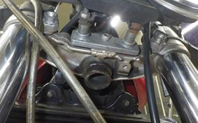 HONDA CB750F С 1984 RC04