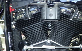 HARLEY FXFBS1870 2023