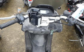 YAMAHA MAJESTY 125 FI 5CA
