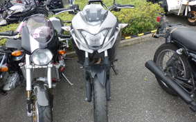 KAWASAKI VERSYS X250 A LE250D
