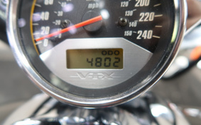 HONDA VTX1800 2003 SC46