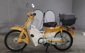 HONDA SUPER CUB50 AA01