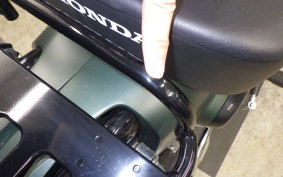 HONDA CROSS CUB 110 2018 JA60
