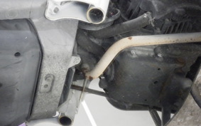 HONDA ZOOMER 2021 AF58