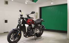 HONDA CB1000R GEN 2 2019 SC80