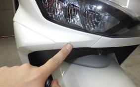 HONDA PCX 125 2002 JK05