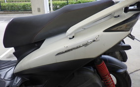 YAMAHA CYGNUS 125 XSR 2 SE44J