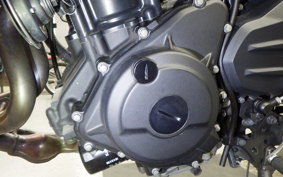 KAWASAKI Z400 Gen.2 2024 EX400L