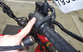 HONDA CT125-2 2026 JA65