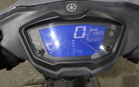 YAMAHA  CYGNUS  GRIF ASU SEJ4J