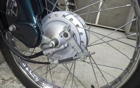 HONDA C50 SUPER CUB AA01