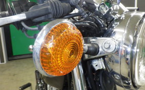 YAMAHA SR400 Gen.5 2023 RH16J