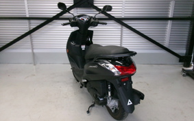YAMAHA  AXIS Z SED7J