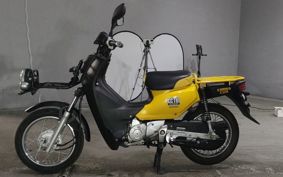 HONDA SUPER CUB50 AA04