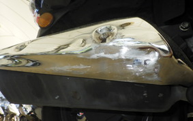 SUZUKI ADDRESS V125 Gen.2 DP12H