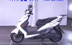 YAMAHA CYGNUS125XSR-2