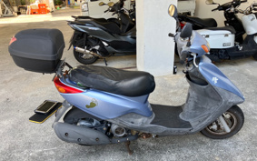 YAMAHA AKUSHI STREET SE53J