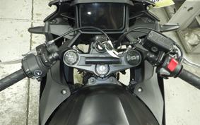 HONDA CBR400R 2024 NC65